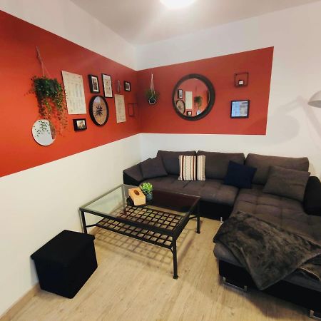 Appartement Complet St Nolff 4 Saint-Nolff Zewnętrze zdjęcie