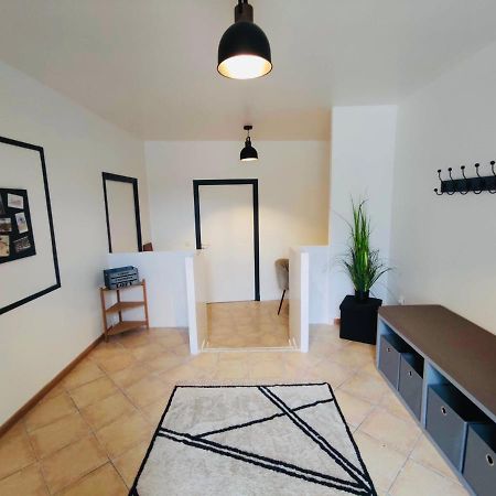 Appartement Complet St Nolff 4 Saint-Nolff Zewnętrze zdjęcie