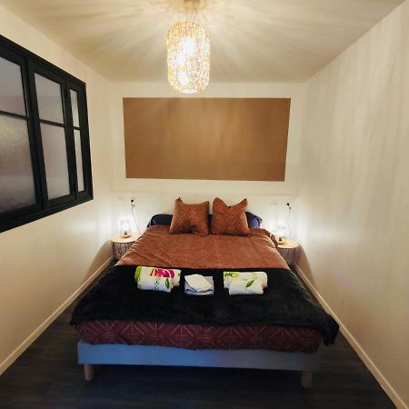 Appartement Complet St Nolff 4 Saint-Nolff Zewnętrze zdjęcie