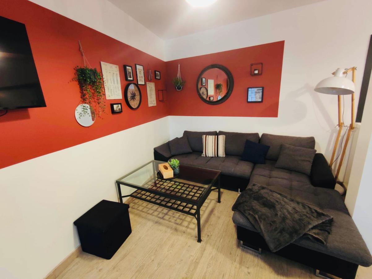 Appartement Complet St Nolff 4 Saint-Nolff Zewnętrze zdjęcie