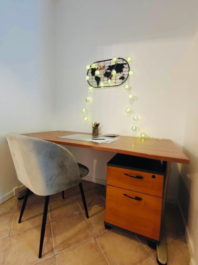 Appartement Complet St Nolff 4 Saint-Nolff Zewnętrze zdjęcie