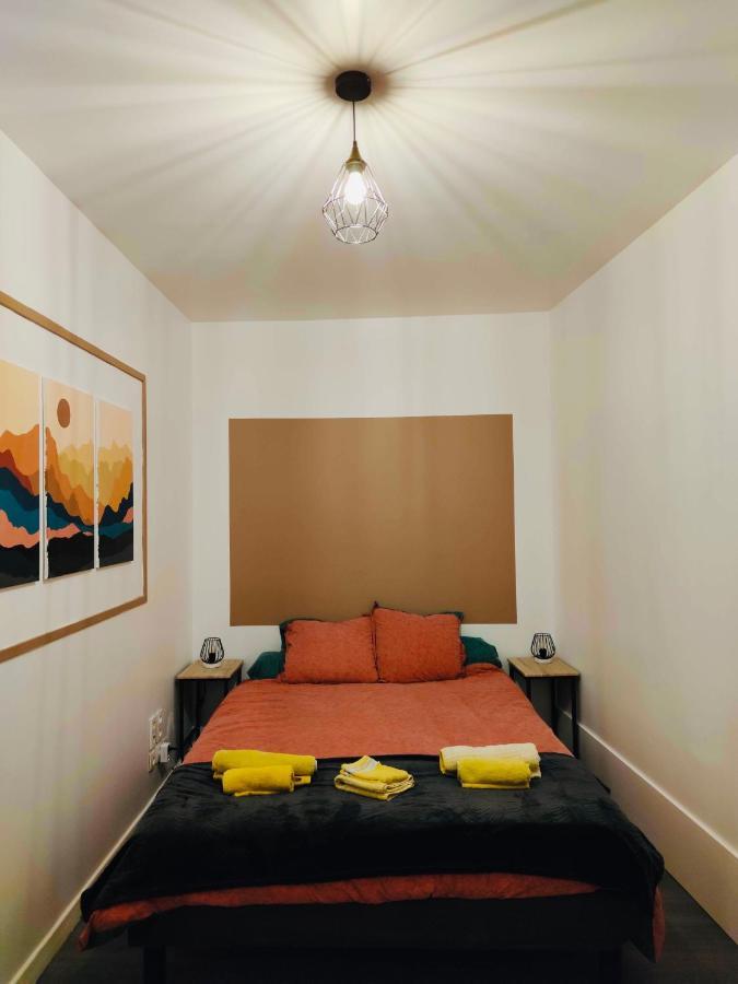 Appartement Complet St Nolff 4 Saint-Nolff Zewnętrze zdjęcie