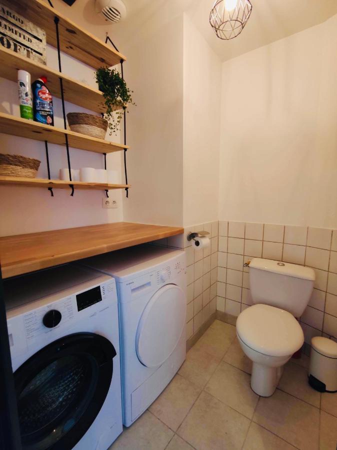 Appartement Complet St Nolff 4 Saint-Nolff Zewnętrze zdjęcie