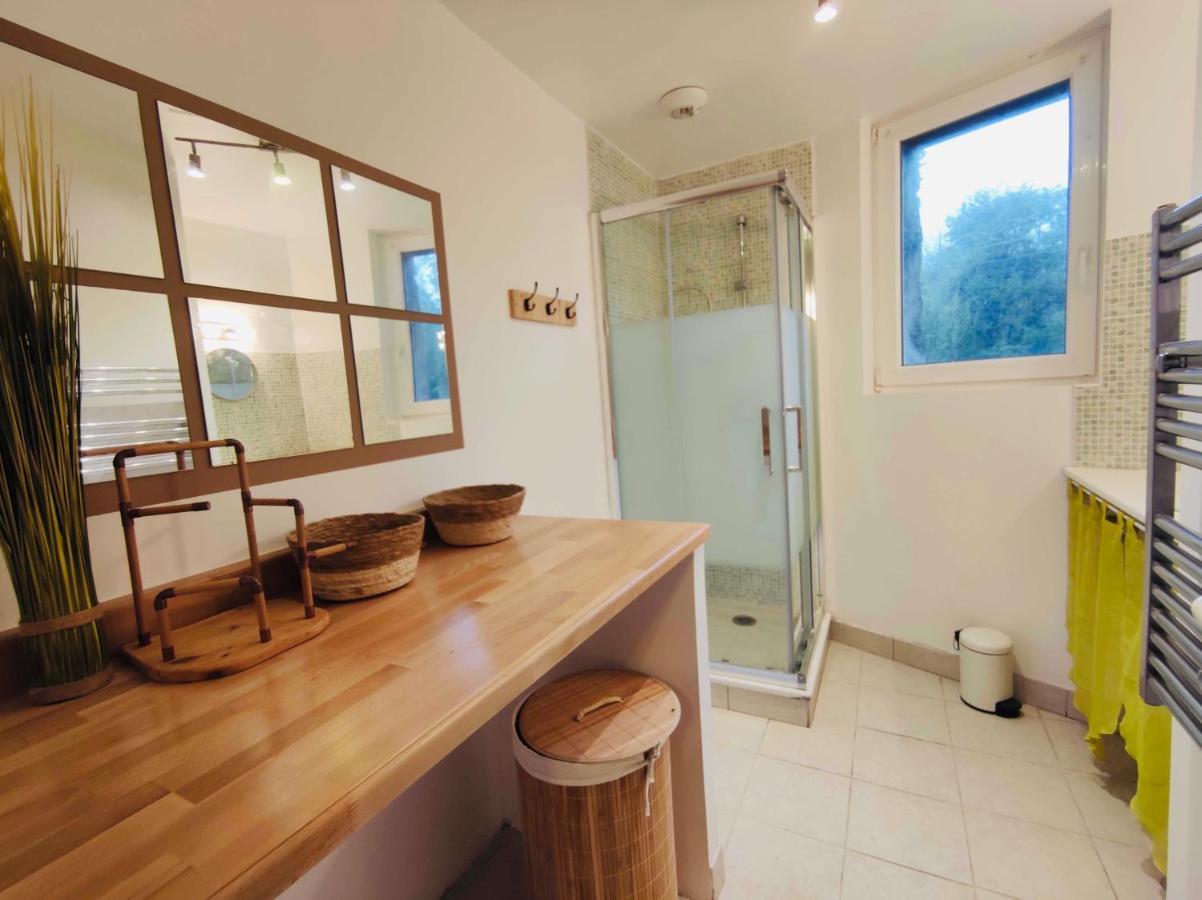 Appartement Complet St Nolff 4 Saint-Nolff Zewnętrze zdjęcie