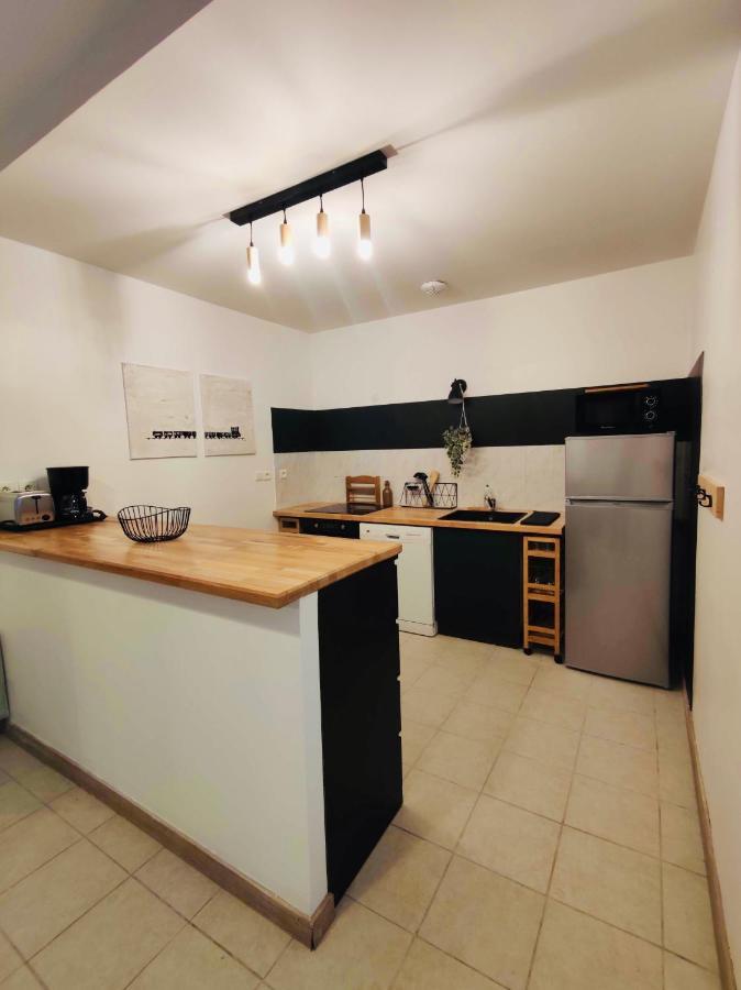 Appartement Complet St Nolff 4 Saint-Nolff Zewnętrze zdjęcie